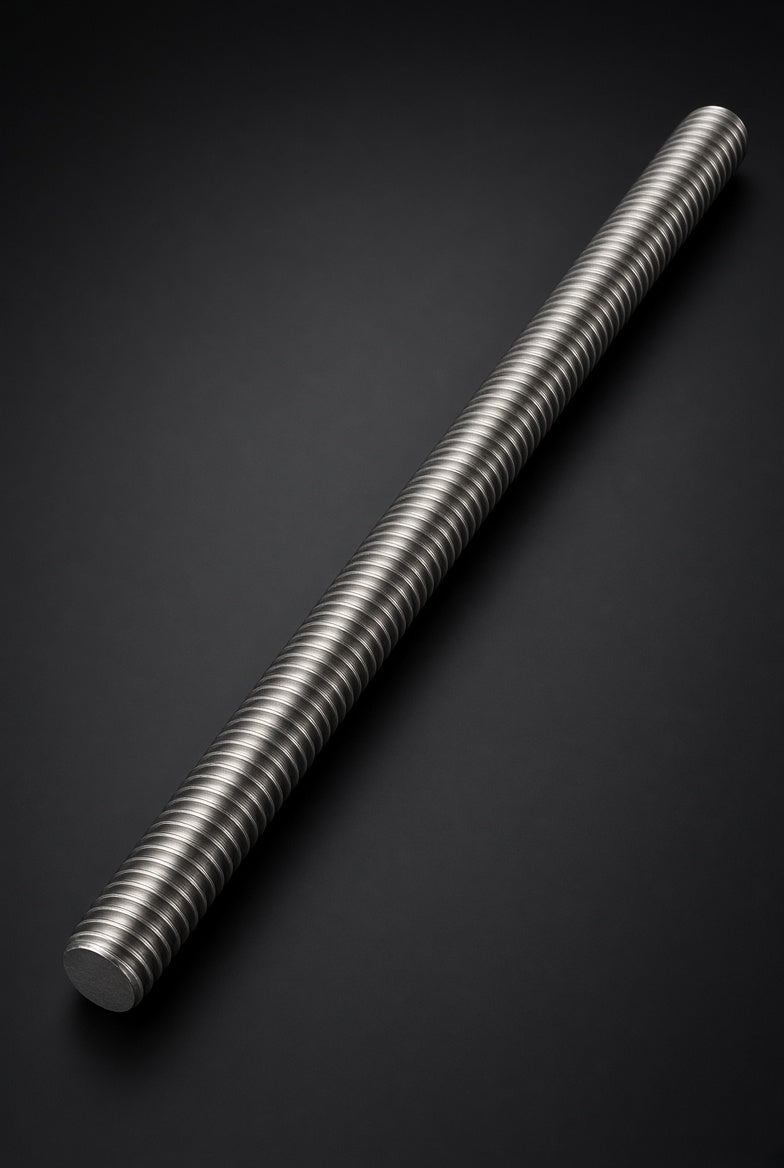 Stainless Steel Threaded Rod