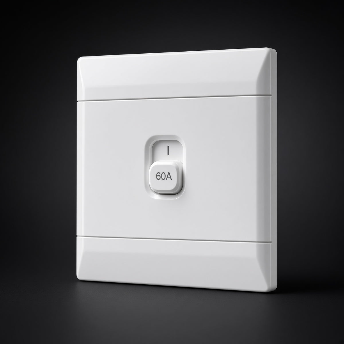 Stove Isolator