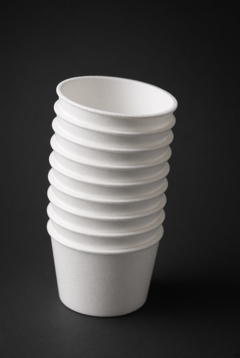 Styrene Cup