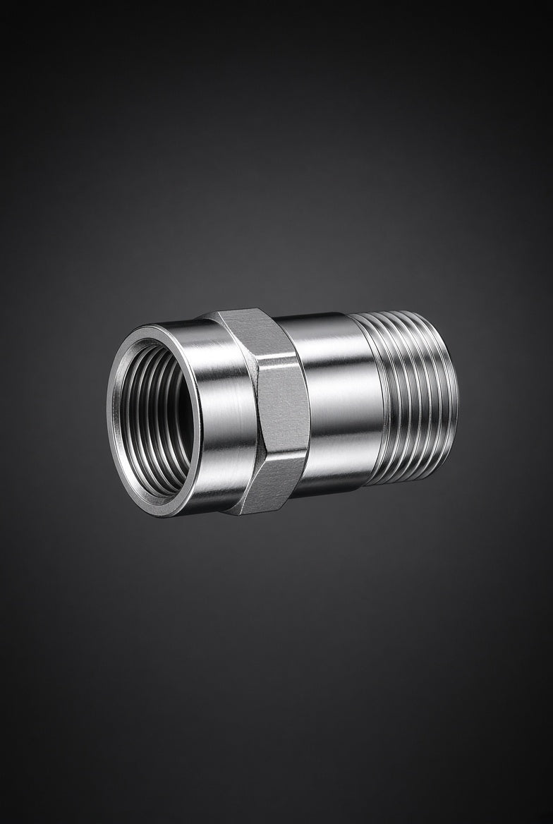 Tap Extension