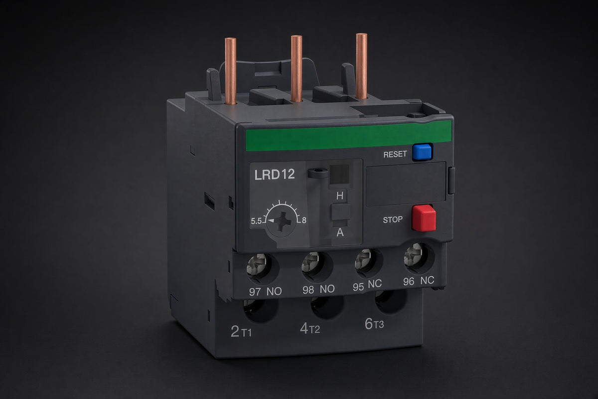 Thermal Overload Relay