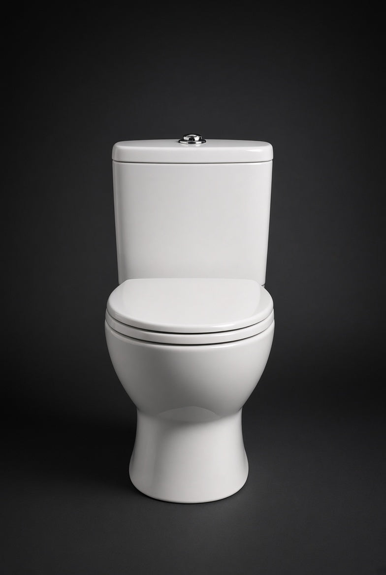 Toilet Close Couple Suite