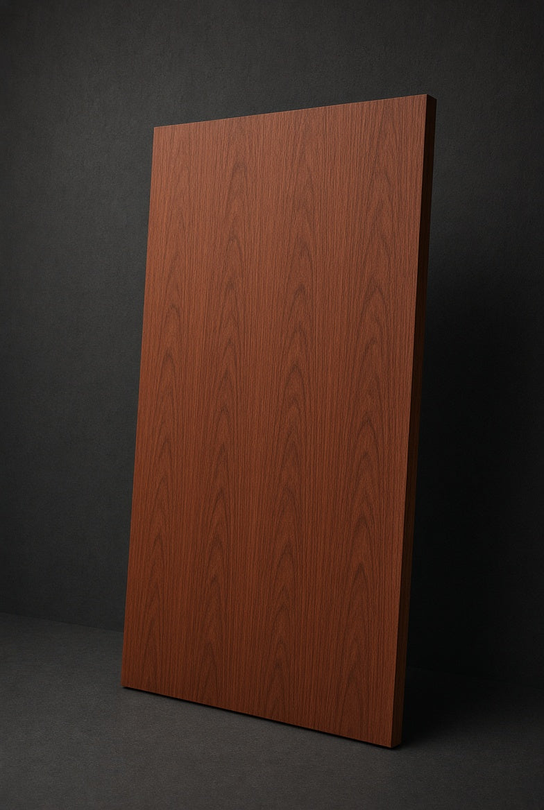 Tola Face Flush Door Panel