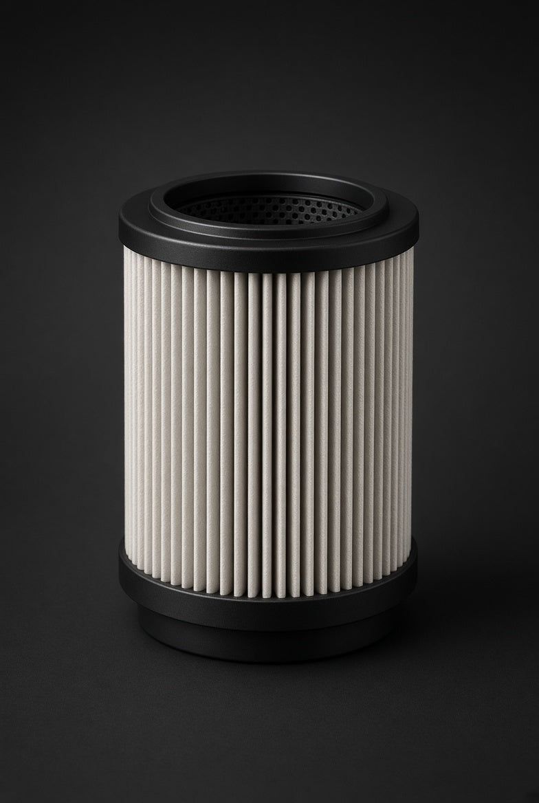 Toyota Oil Filter Cartridge