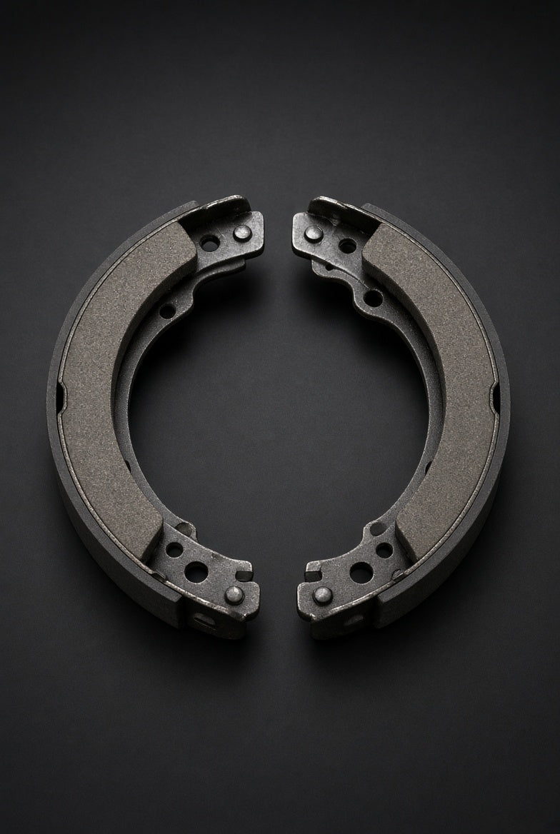 Toyota Rear Brake Shoe