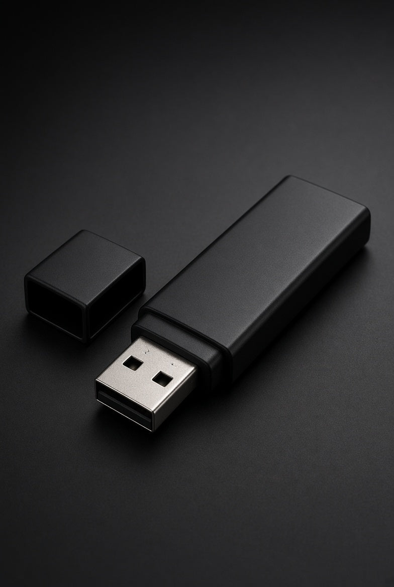 USB Flash Drive Memory Stick
