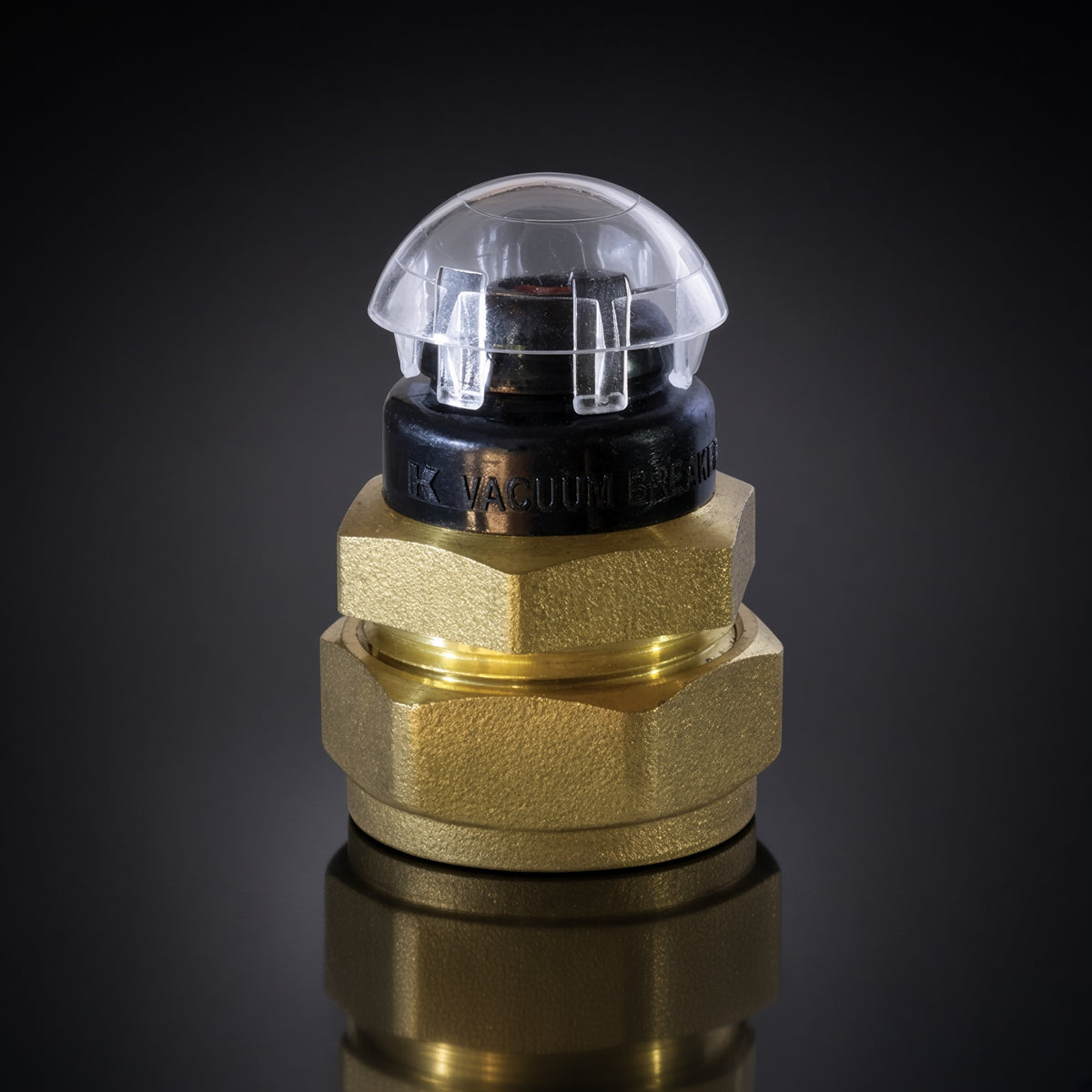 Vacuum Breaker
