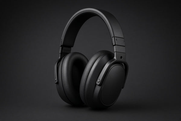 Adjustable Headband Ear Muffs