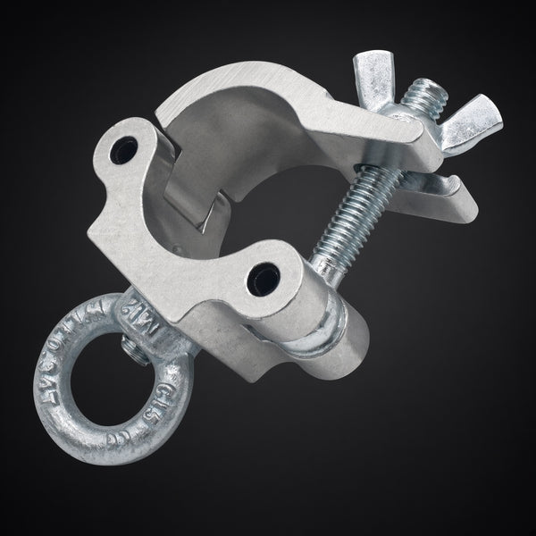 Aluminium Clamp