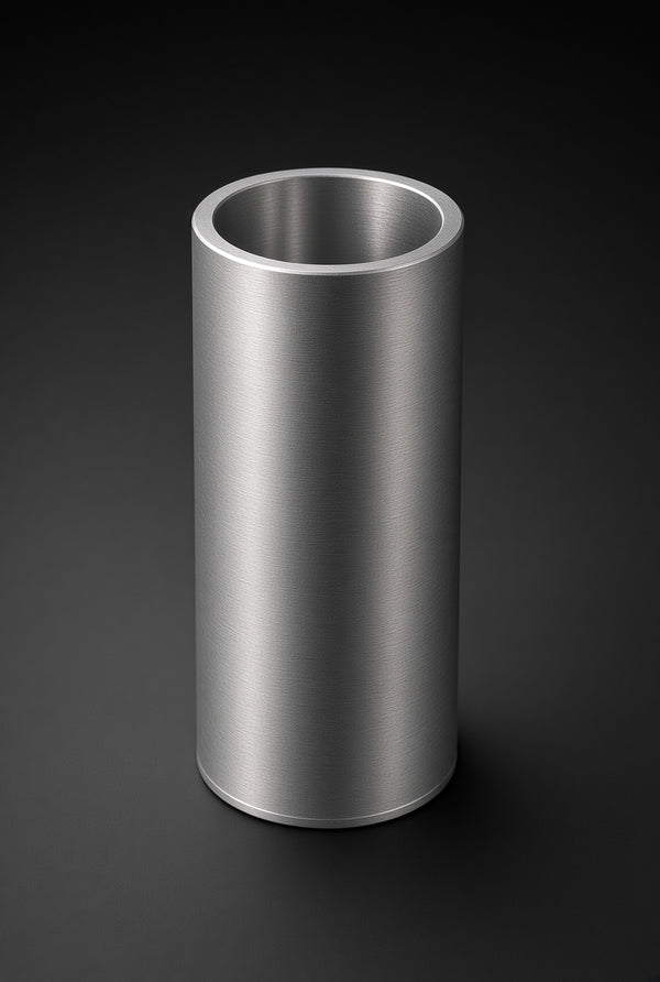 Aluminium Ferrule Crimp