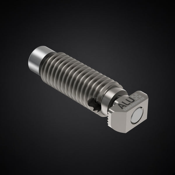 Automatic Midspan Connector
