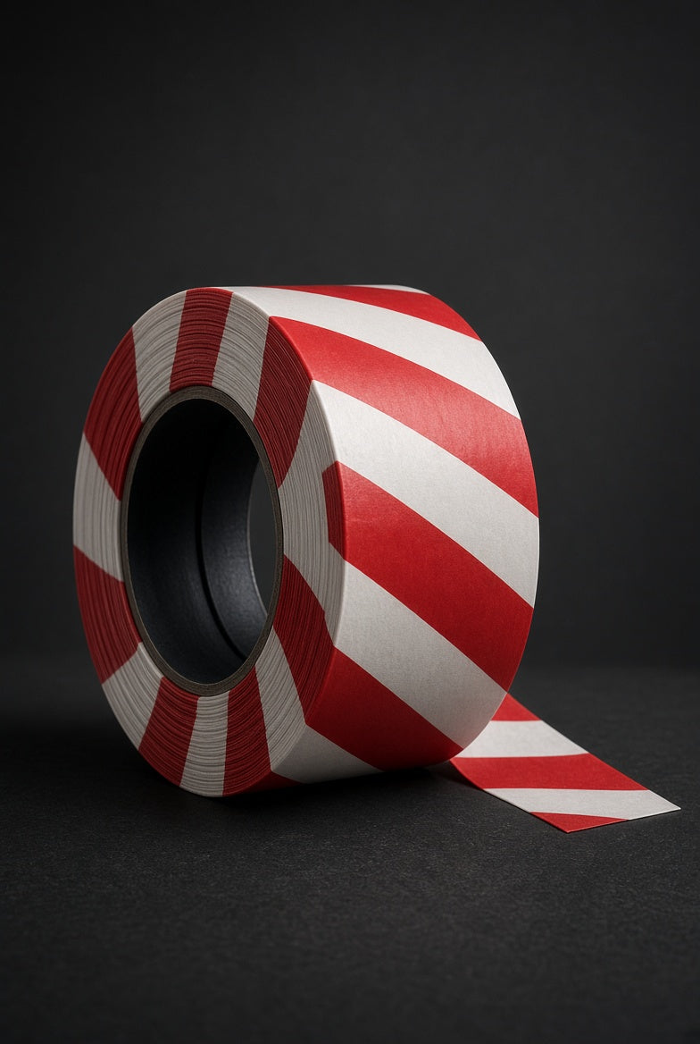 Barrier Tape