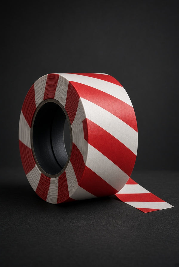 Barrier Tape