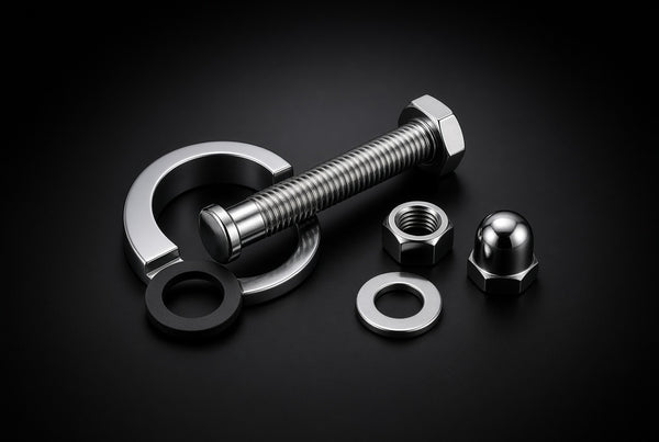 Basin Hand Fixation Bolt