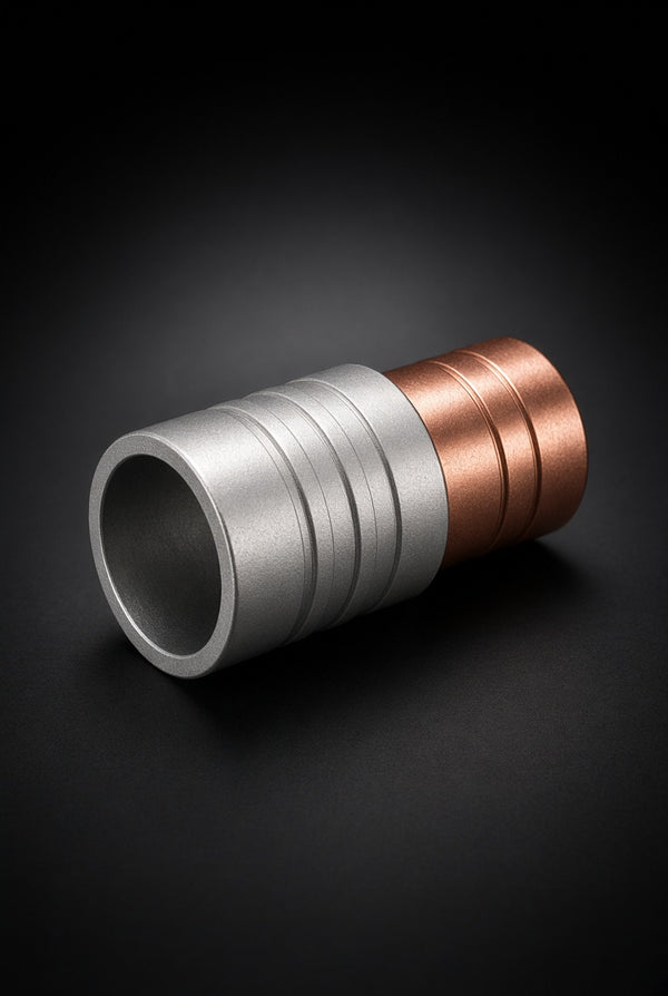 Bi-Metal Ferrule