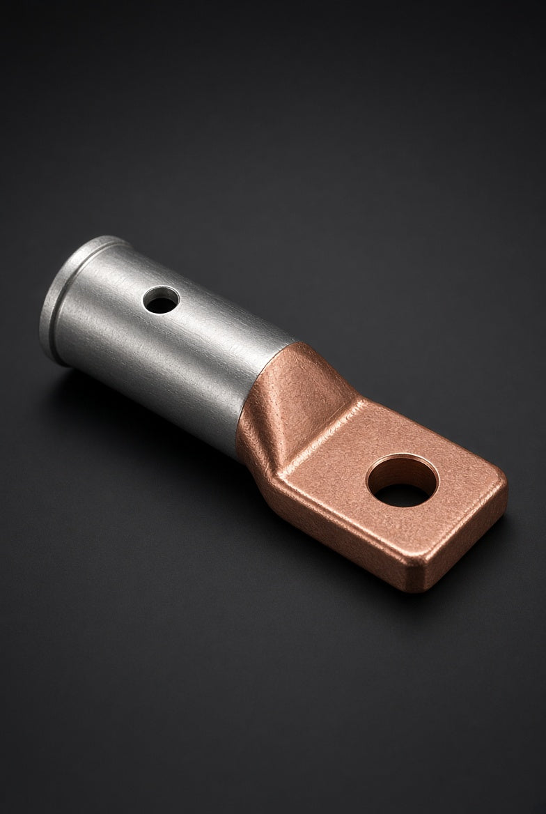 Bi-Metal Rabbit Lug