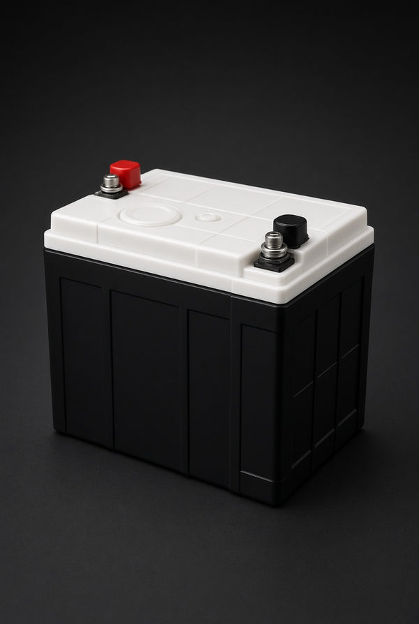BMW R-Series Motorcycle Battery