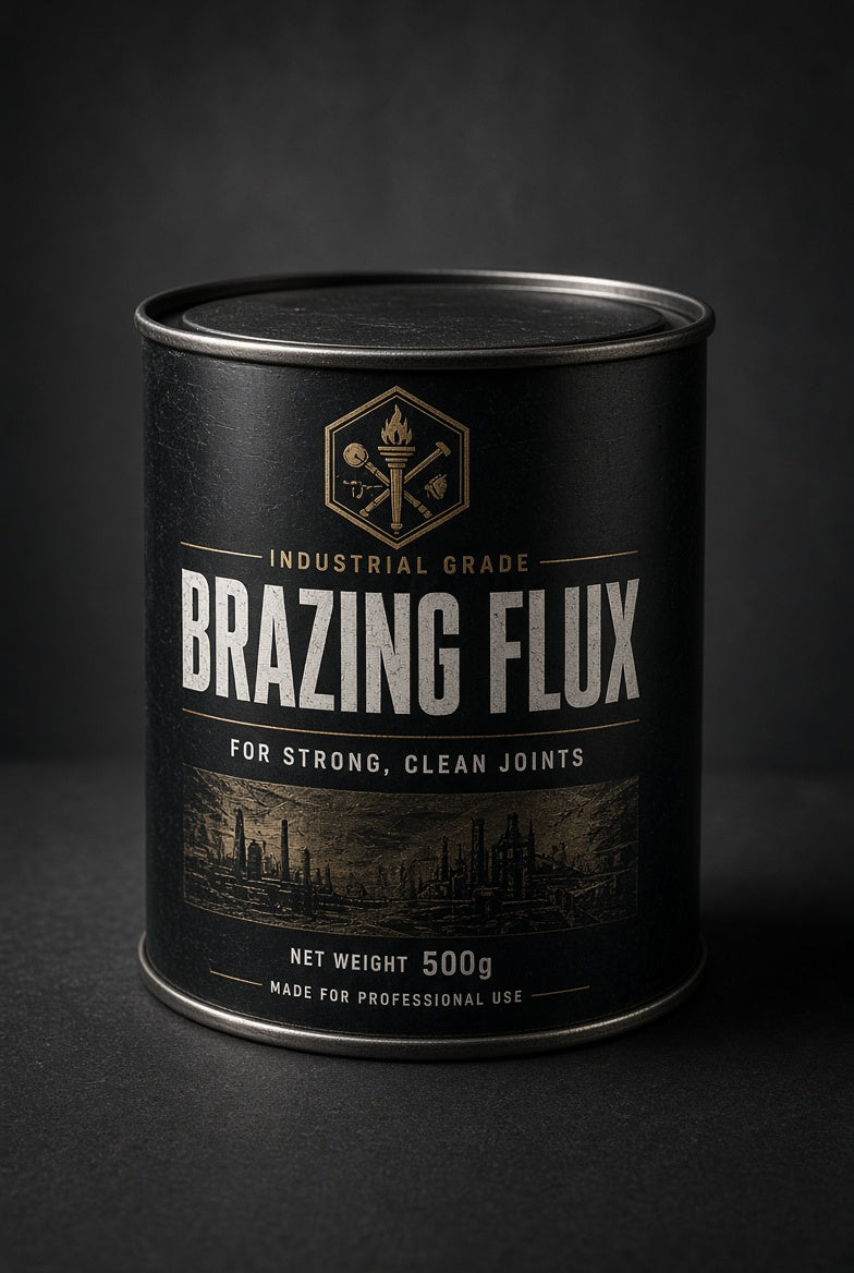 Brazing Flux