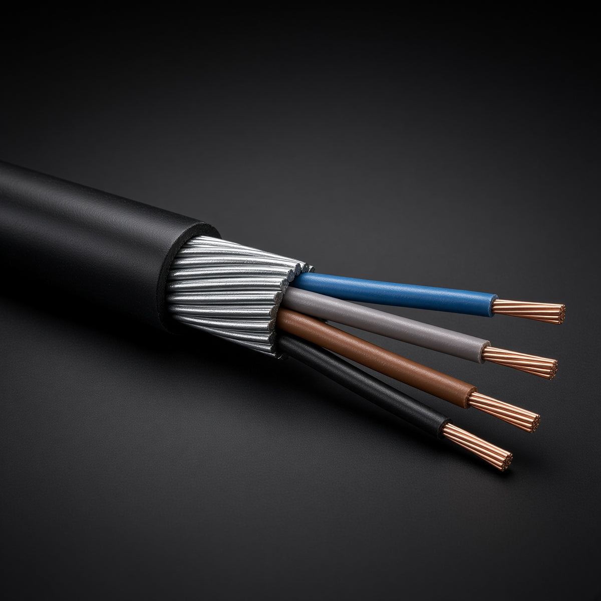 Cable