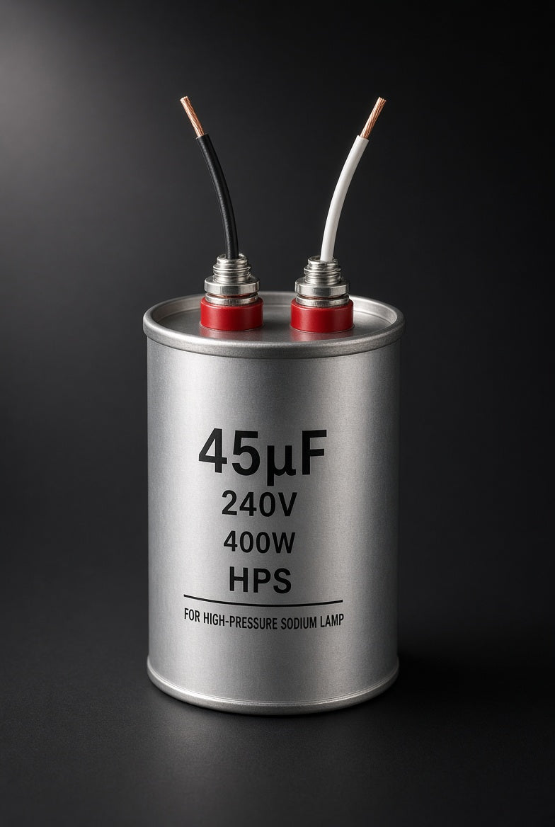 Capacitor
