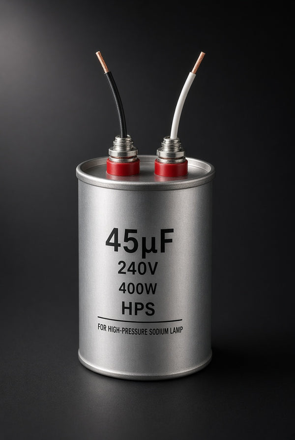 Capacitor