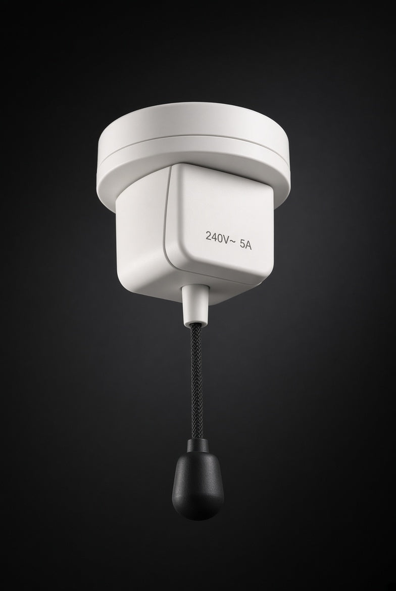 Ceiling Switch