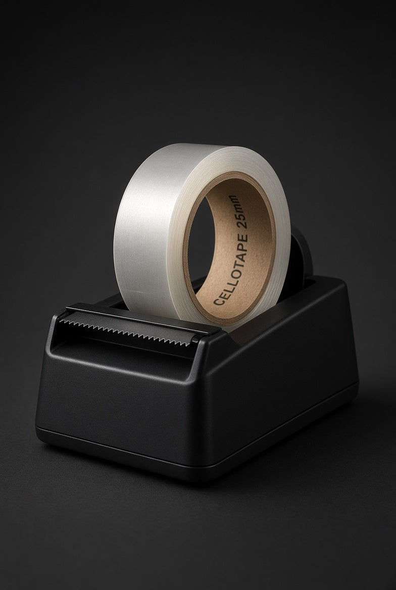 Cellotape Dispenser