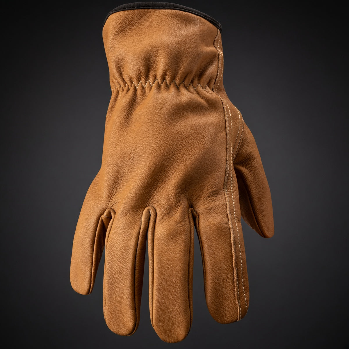 Chrome Glove