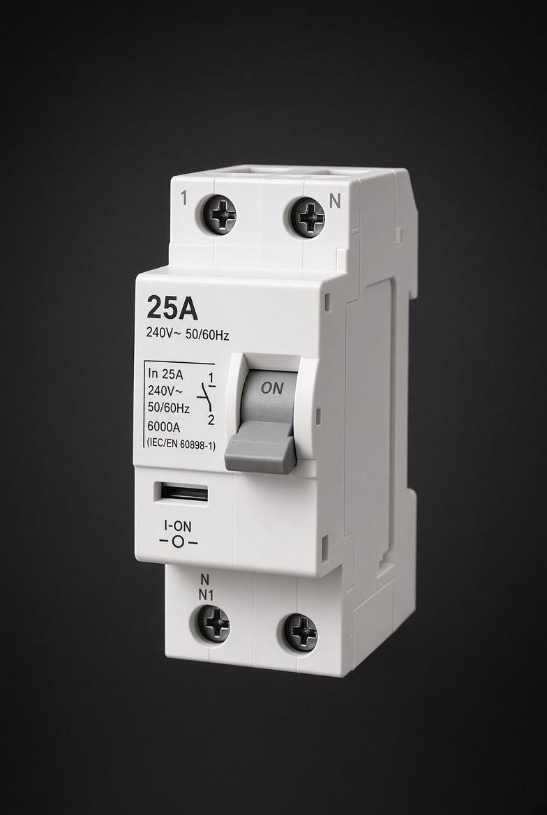 Circuit Breaker