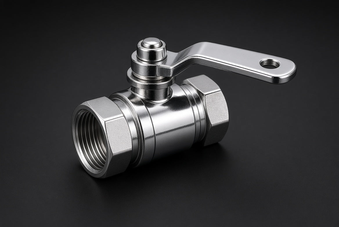 Cobra Ball Valve