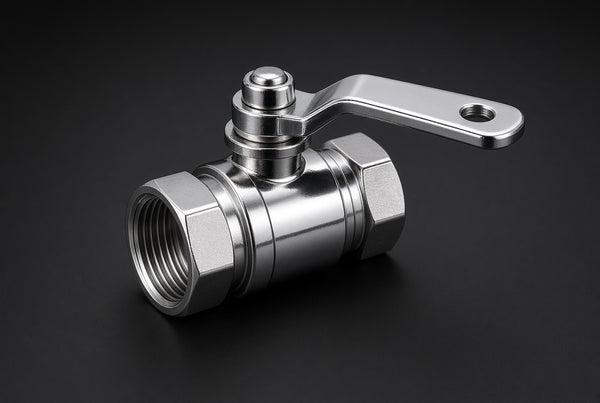Cobra Ball Valve