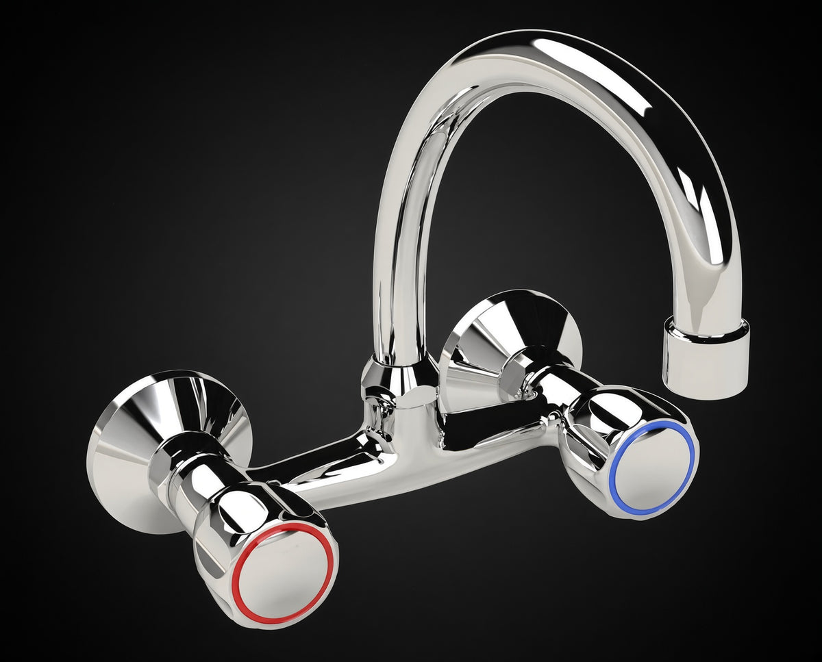 Cobra Sink Mixer Mount
