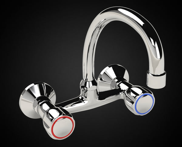 Cobra Sink Mixer Mount