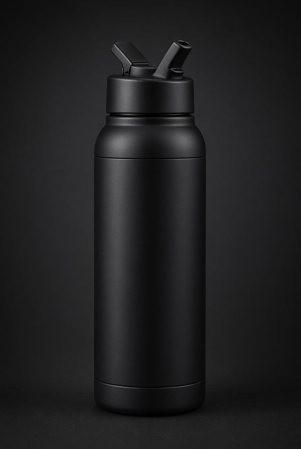 Coleman Water Bottle