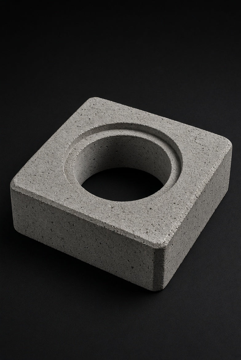 Concrete Manhole Frame Only