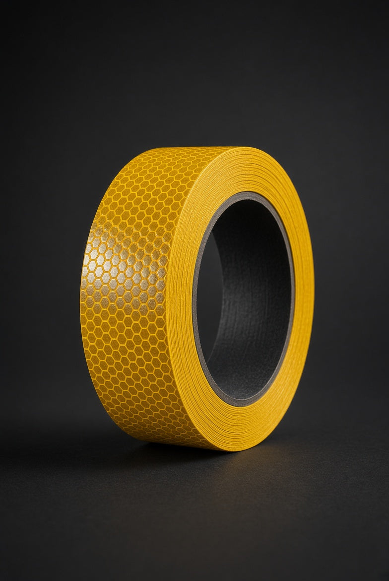 Conspicuity Marking Tape