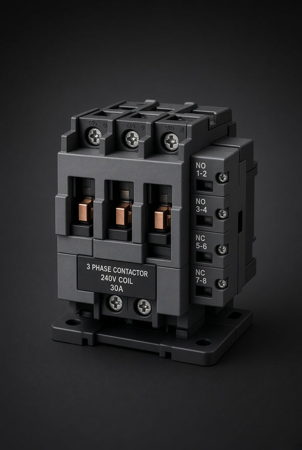 Contactor