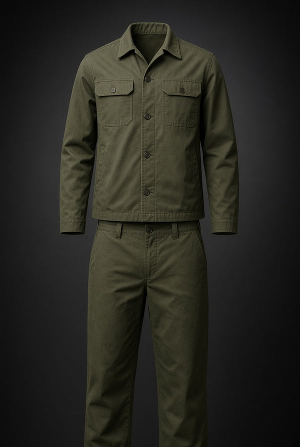 Conti Suit Acid Resistant