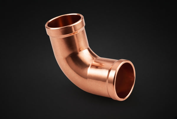 Copcal Elbow