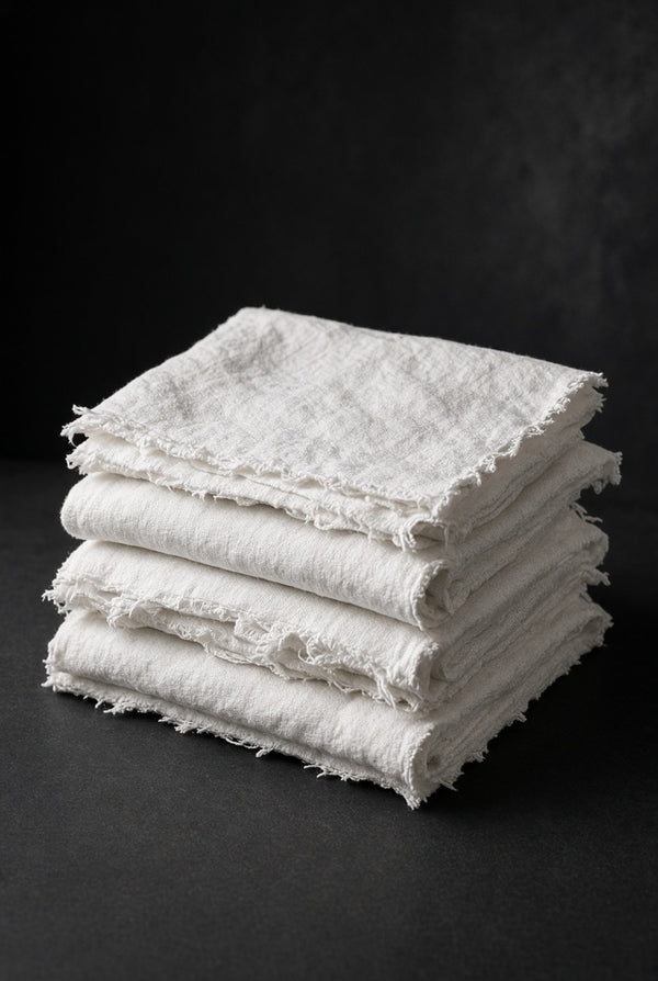 Cotton Cleaning Rag