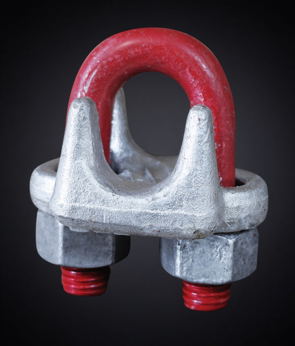 Crosby Clamp