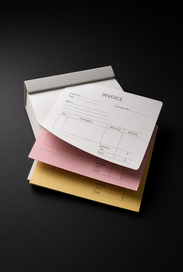 Croxley/Treeline Carbon Book