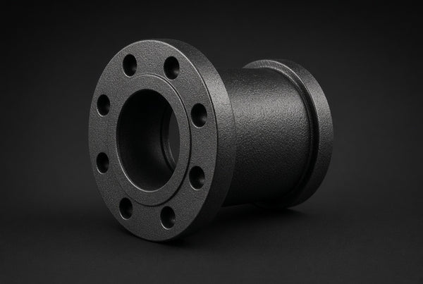 DI Flanged Pipe Adaptor