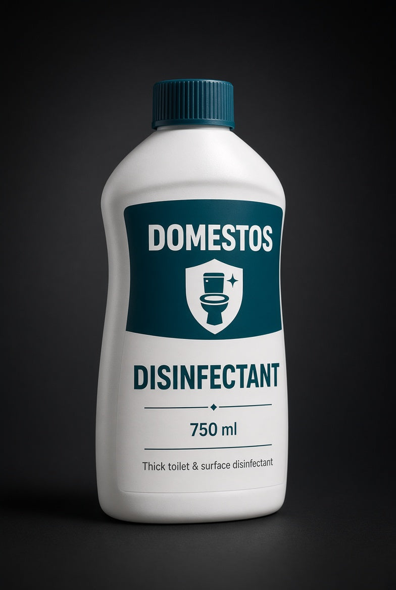 Domestos Disinfectant