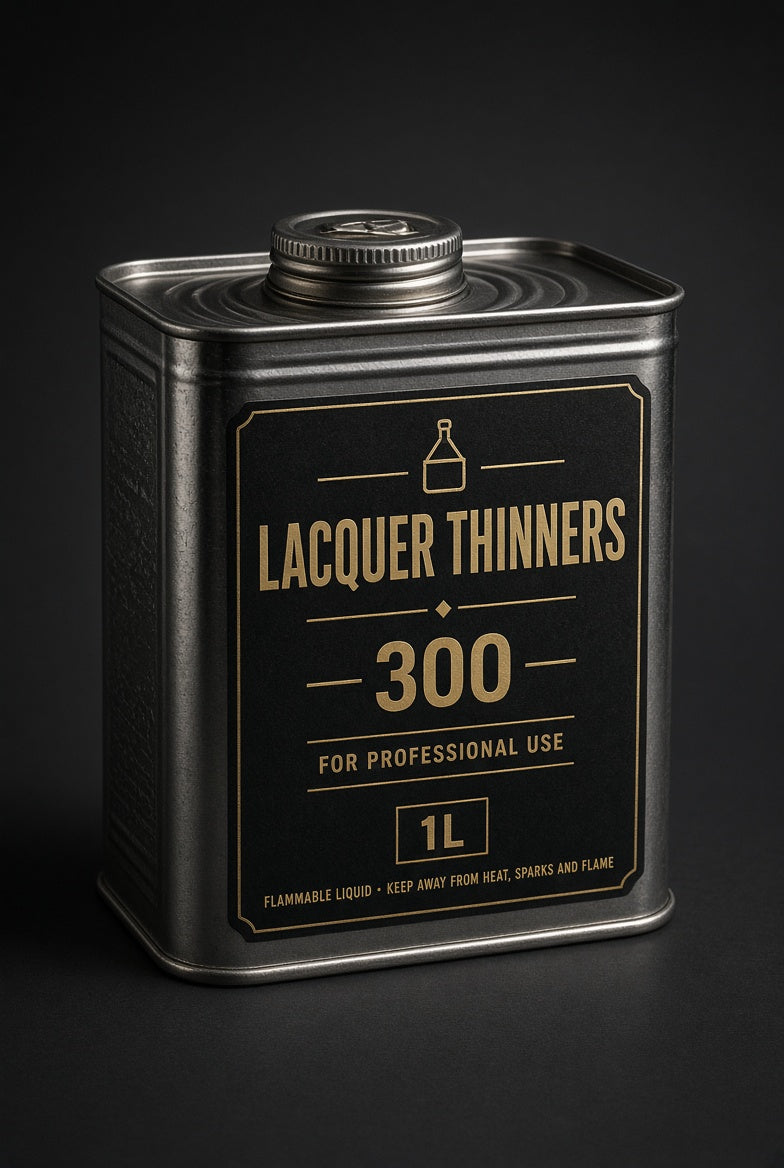 Duco 300 Lacquer Thinners
