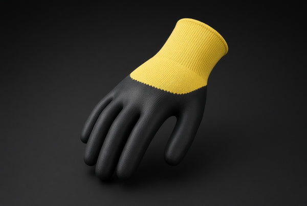 Dynatril Single Dip Glove