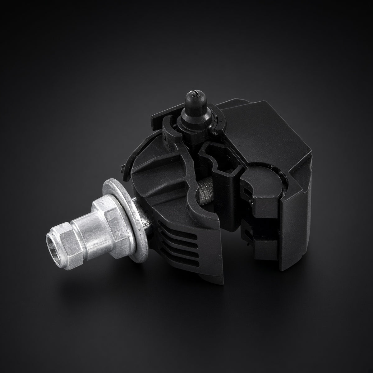 EBM Piercing Connector