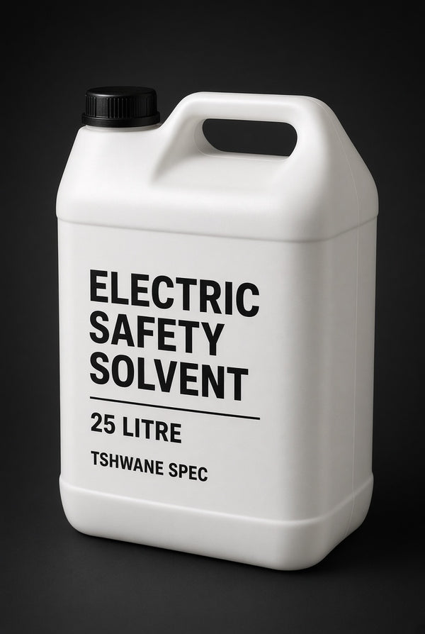 Electric Safety Solvent
