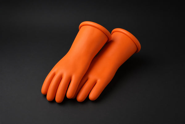 Electrical Insulated Glove