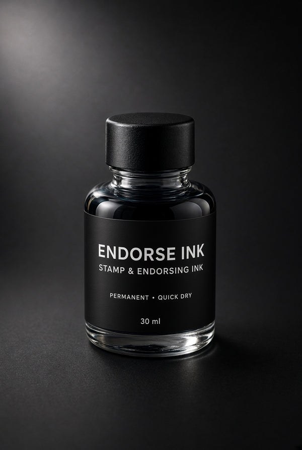 Endorse Ink